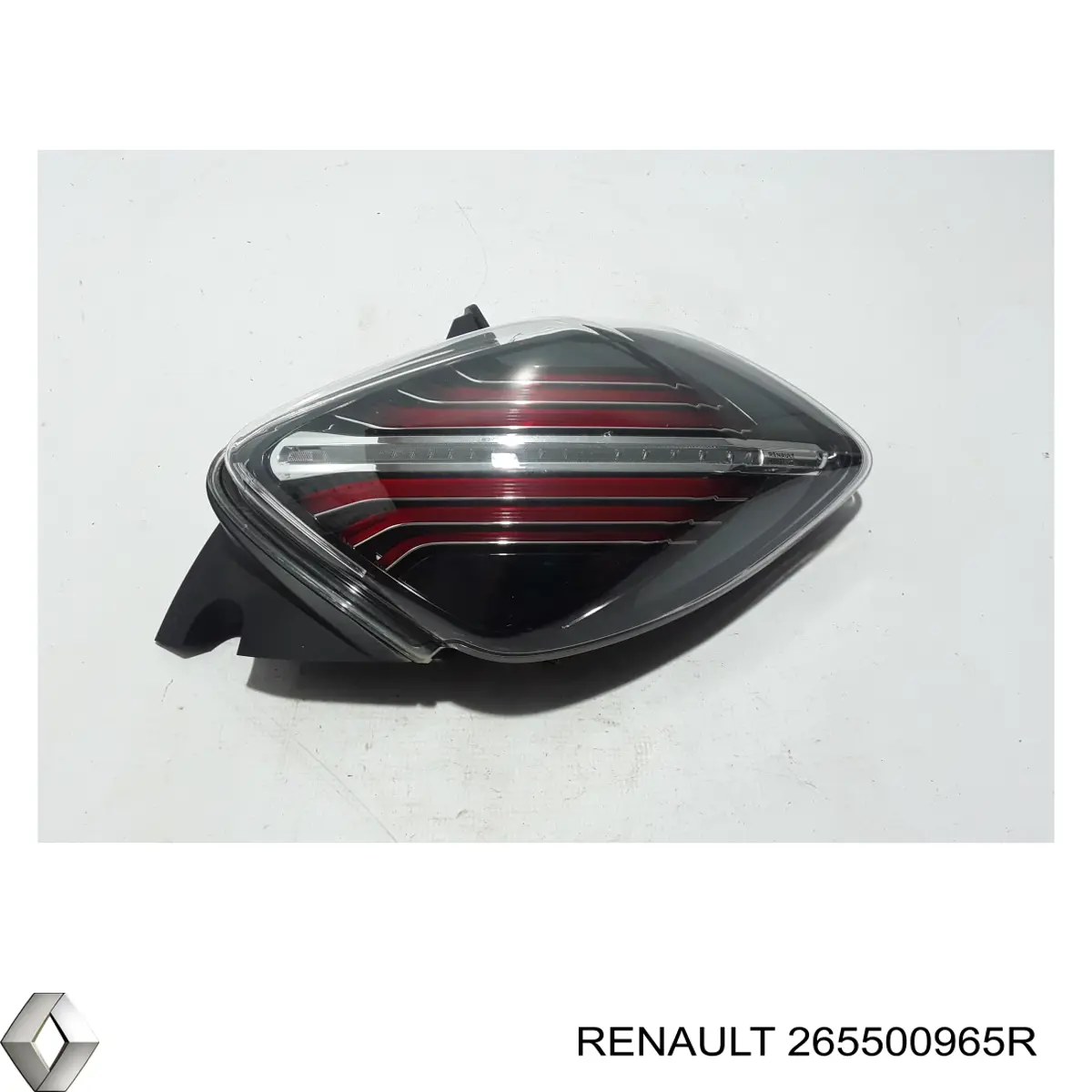 265500965R Renault (RVI) 