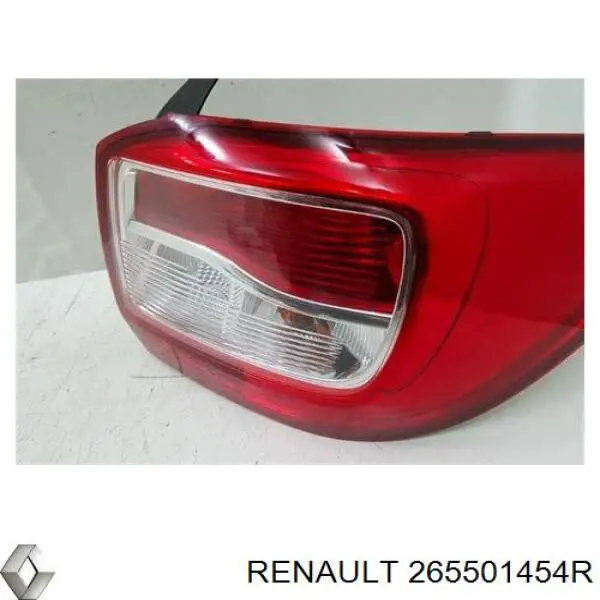 Задня права фара 5030232 Autotechteile