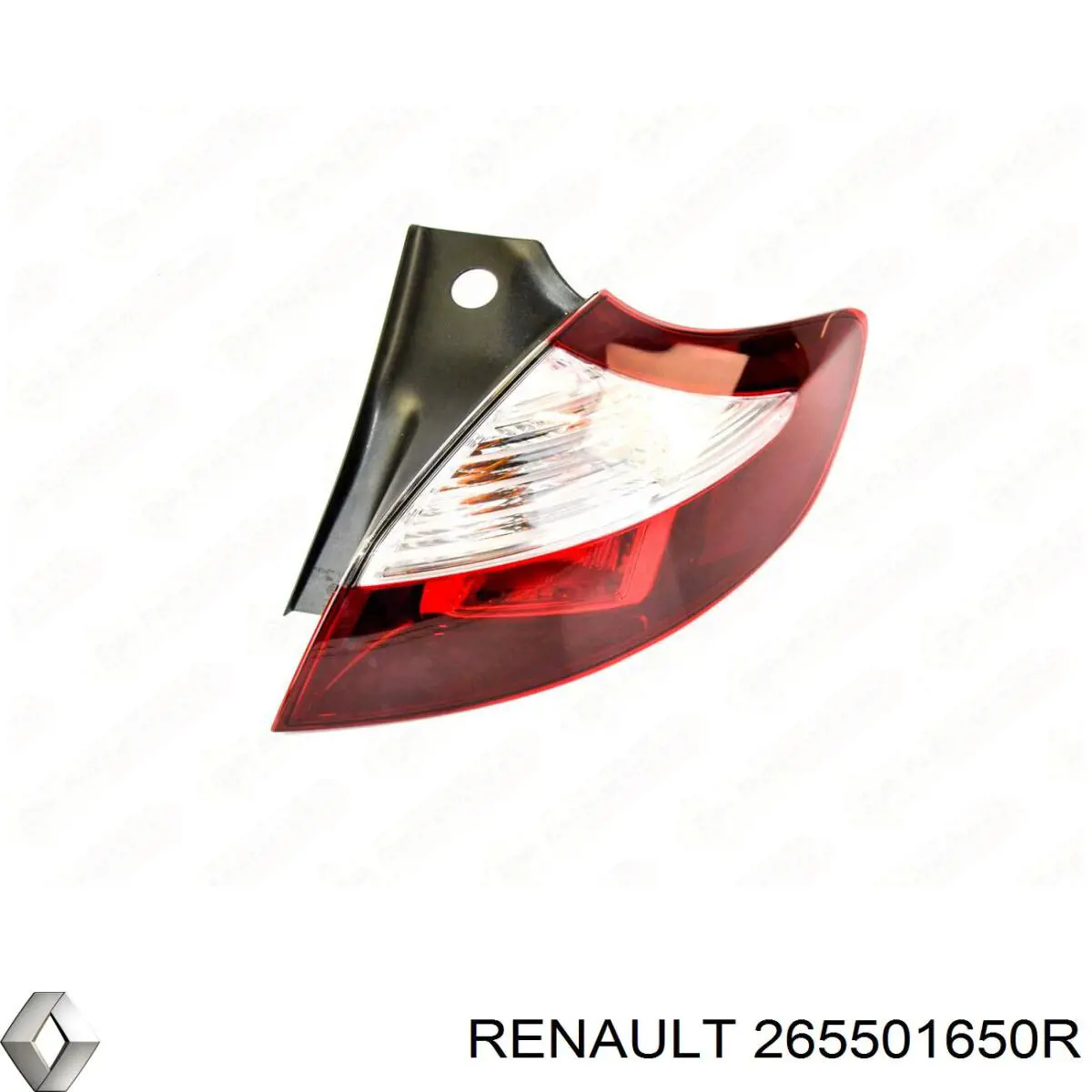 265501650R Renault (RVI) 