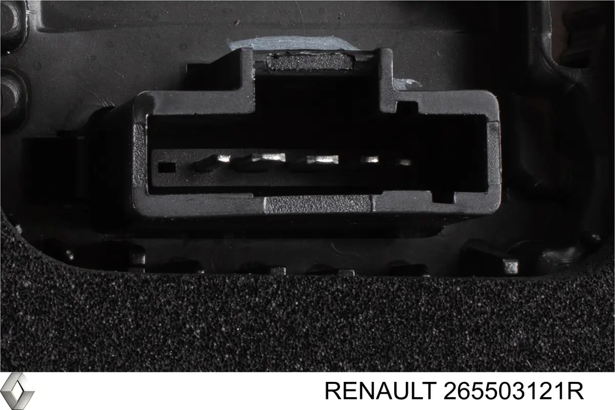265503121R Renault (RVI) 