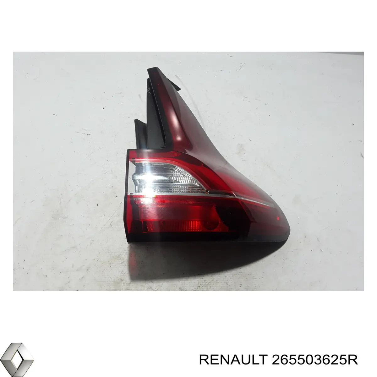 Купити 265503625R Renault (RVI) 