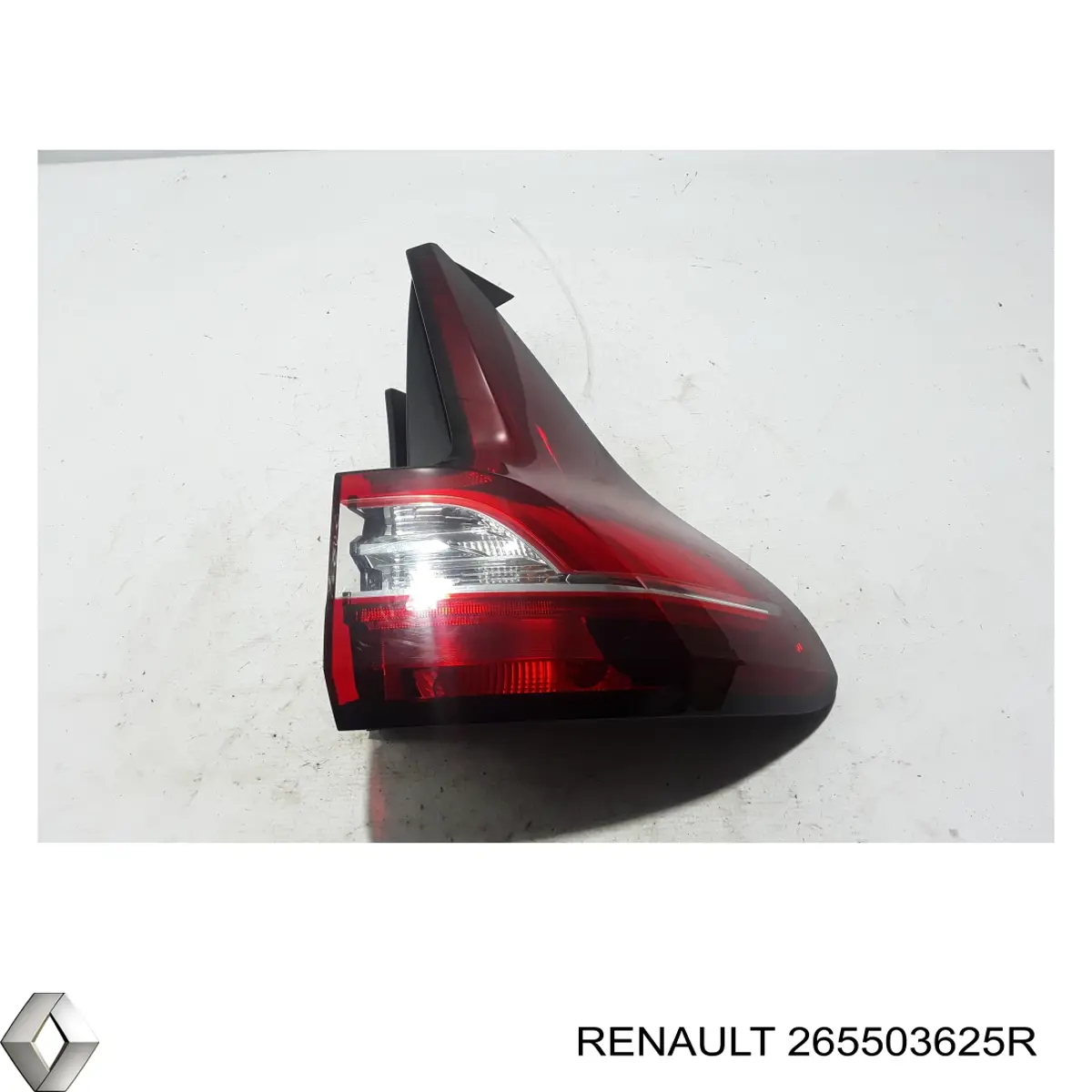  265503625R Renault (RVI)