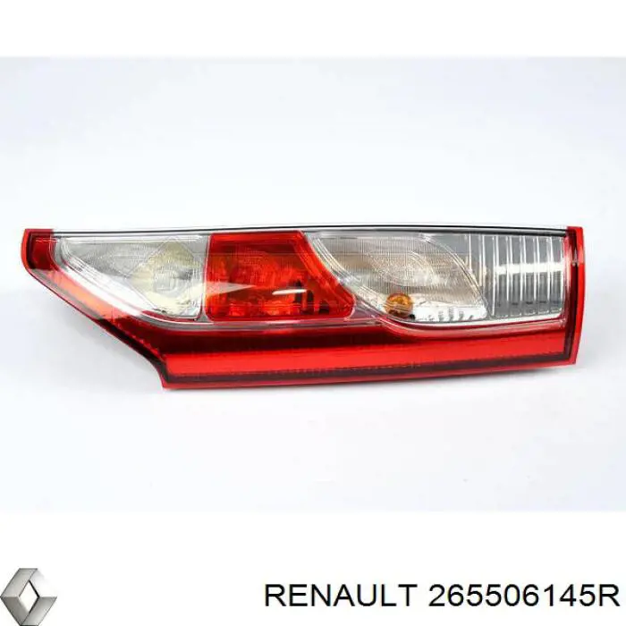 265506145R Renault (RVI) ліхтар задній правий