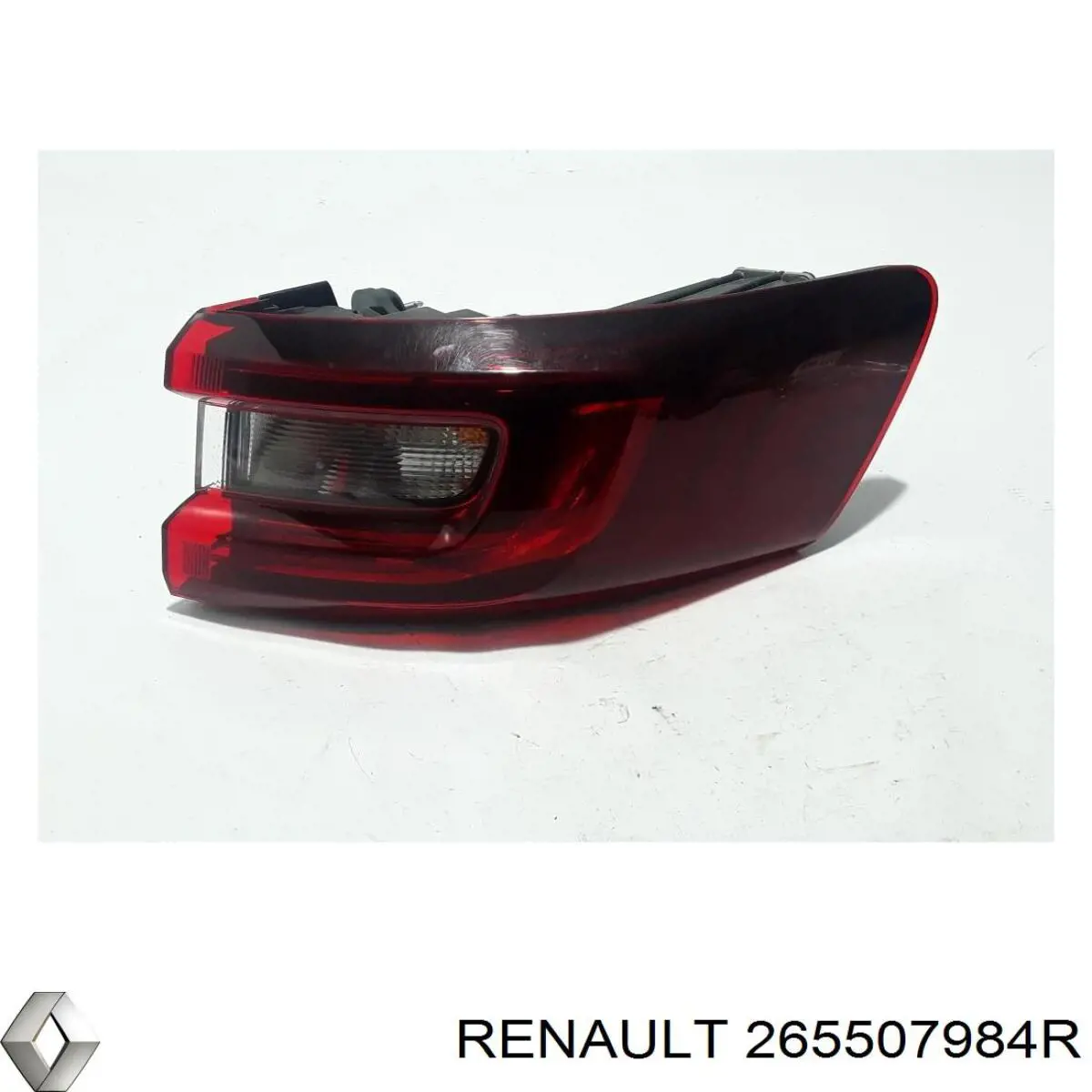 265507984R Renault (RVI) 