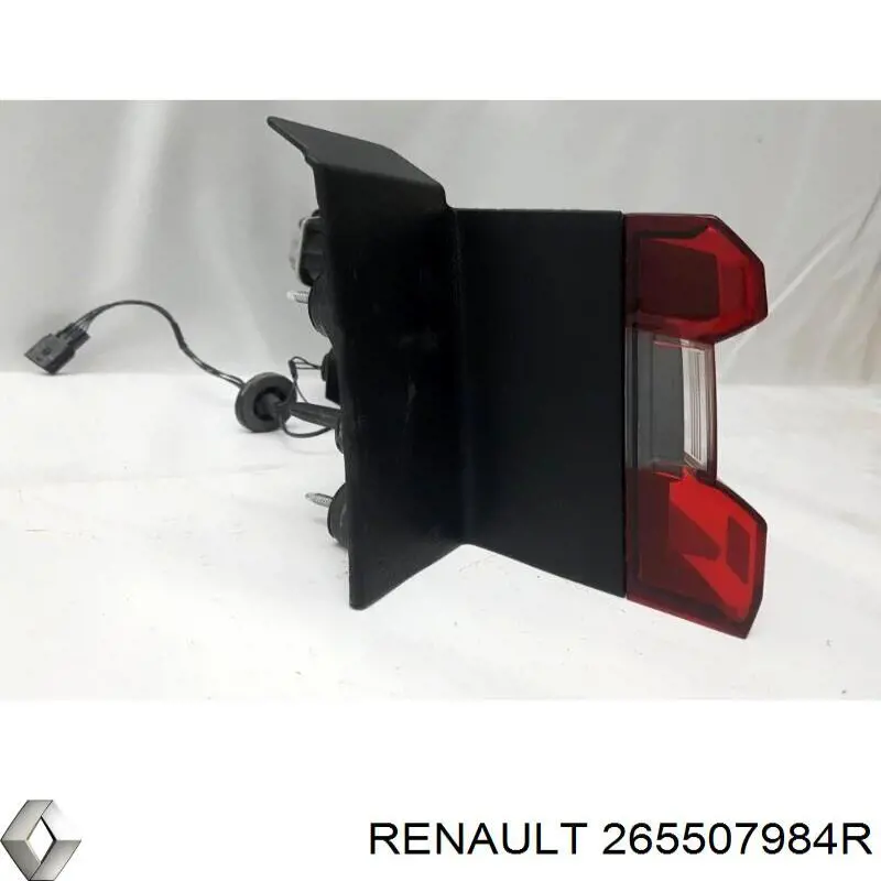 Купити 265507984R Renault (RVI) 