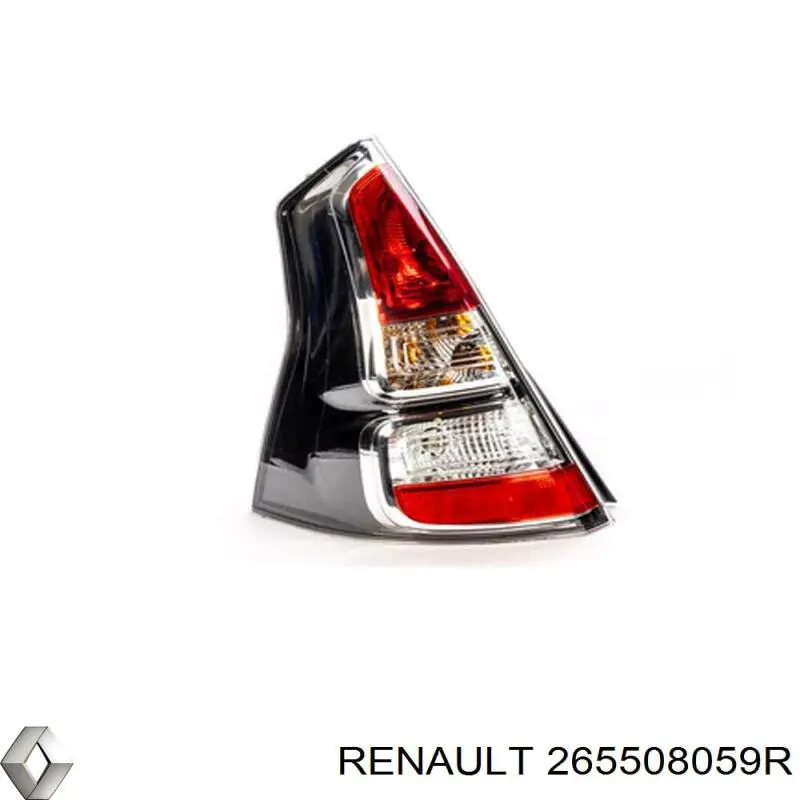  265508059R Renault (RVI)