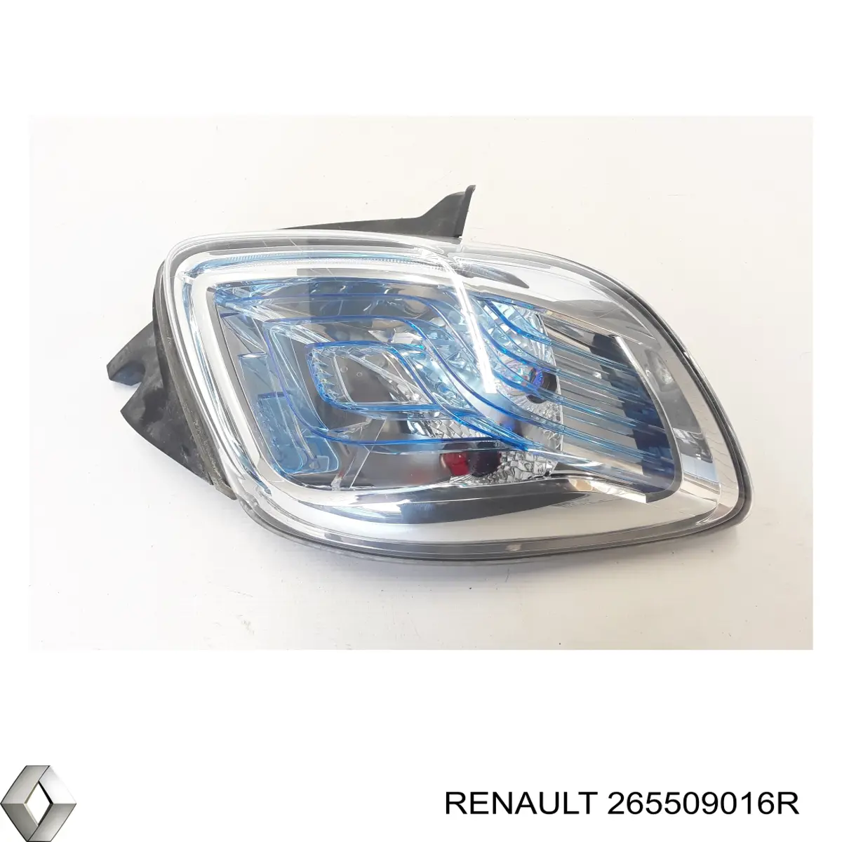 265509016R Renault (RVI) Ліхтар задній правий