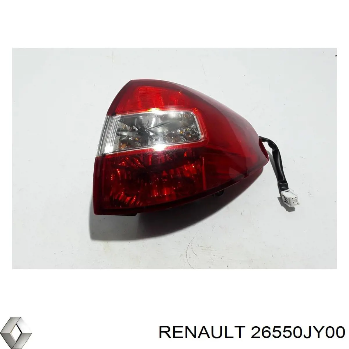  Renault (RVI) 26550JY00 ціна, від 34.24 USD