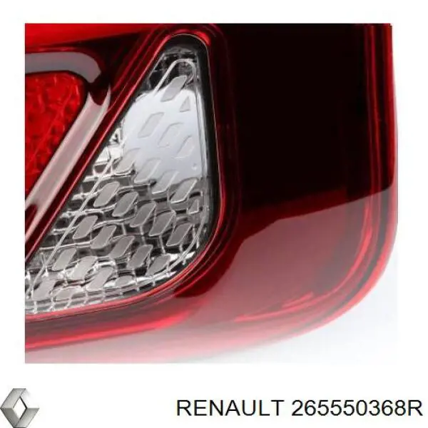 Купити ZRN1900L Signeda Лівий стоп