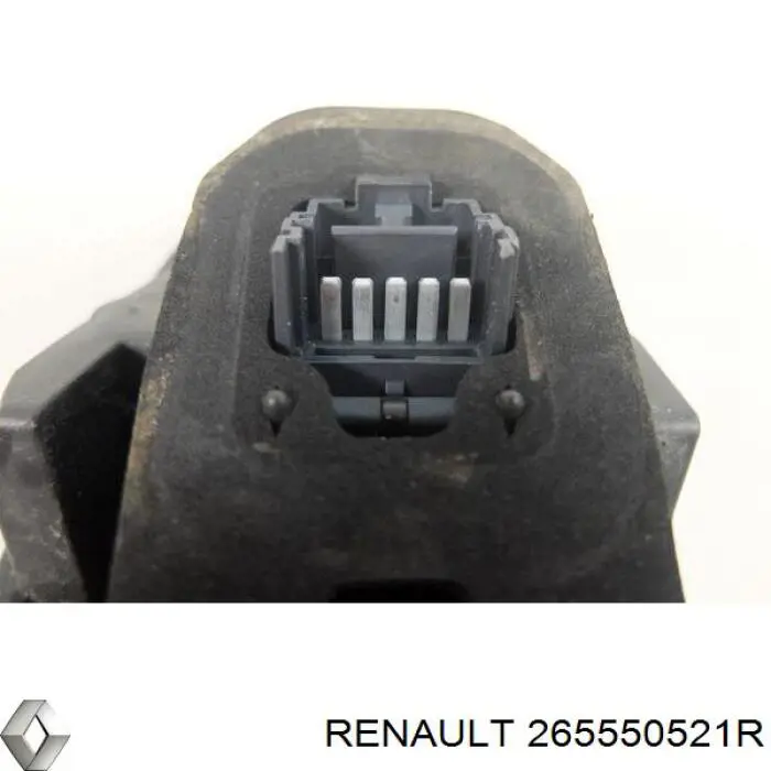 Купити 265550521R Renault (RVI) Лівий стоп