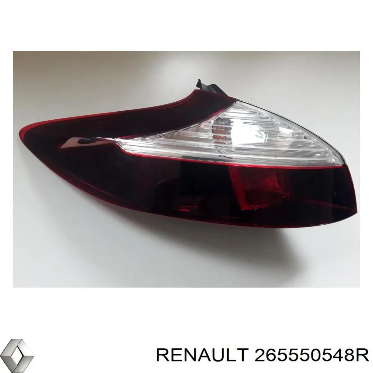 Мотор склопідйомника дверей передніх, лівих Renault (RVI) 265550548R ціна, від 41.62 USD