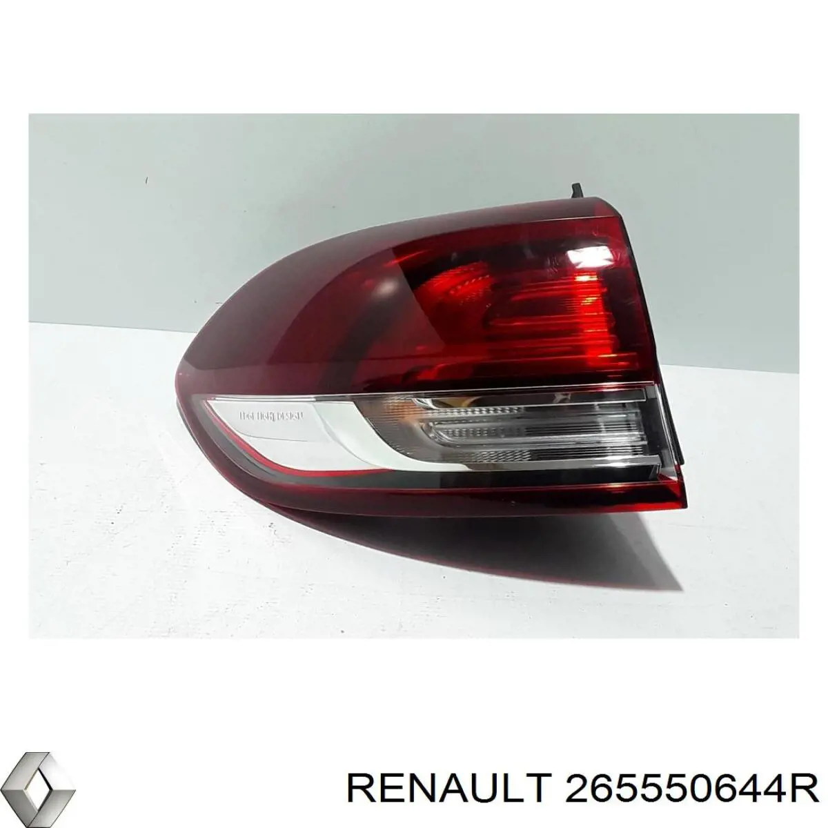 265550644R Renault (RVI) 