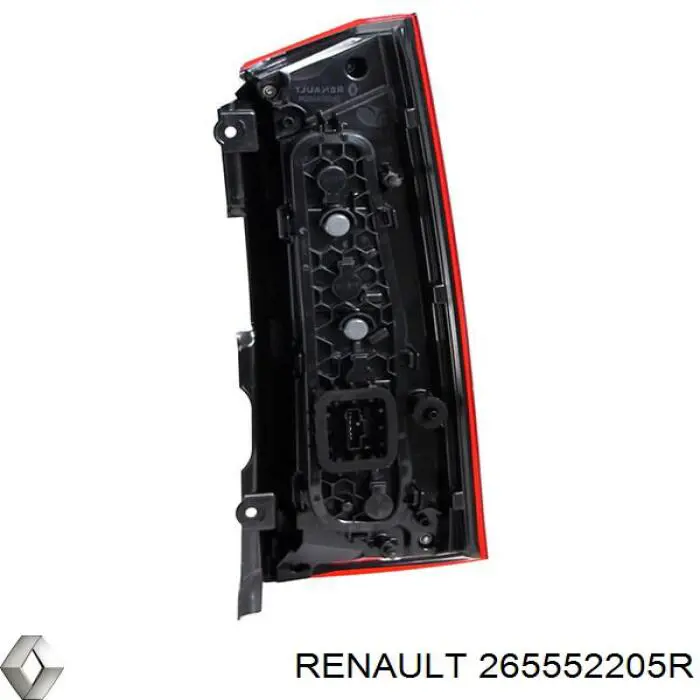  265552205R Renault (RVI)