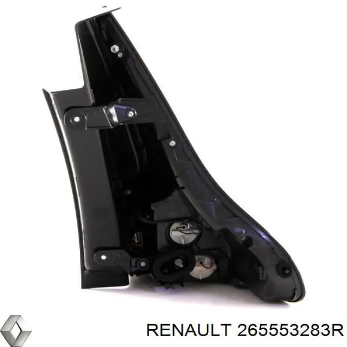  Renault (RVI) 265553283R ціна, від 154.15 USD