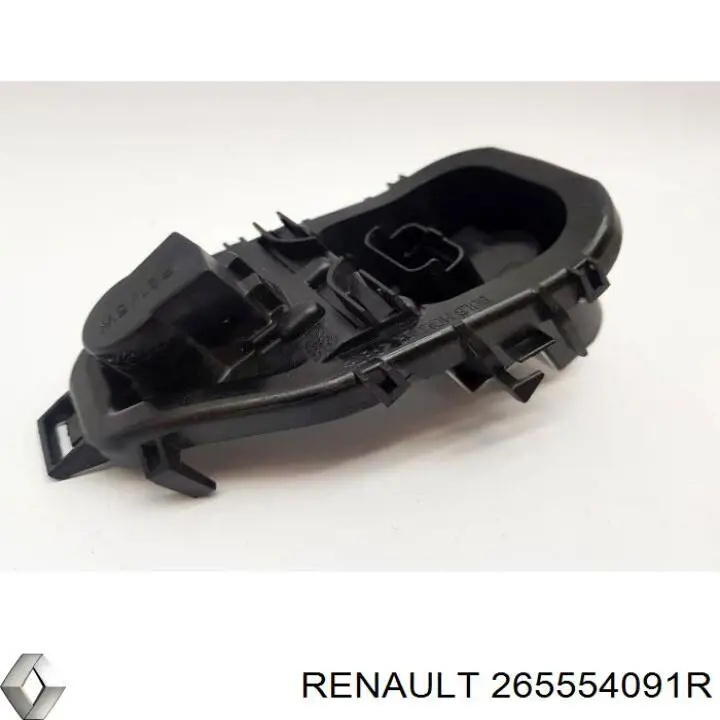 Стоп задній Renault (RVI) 265554091R