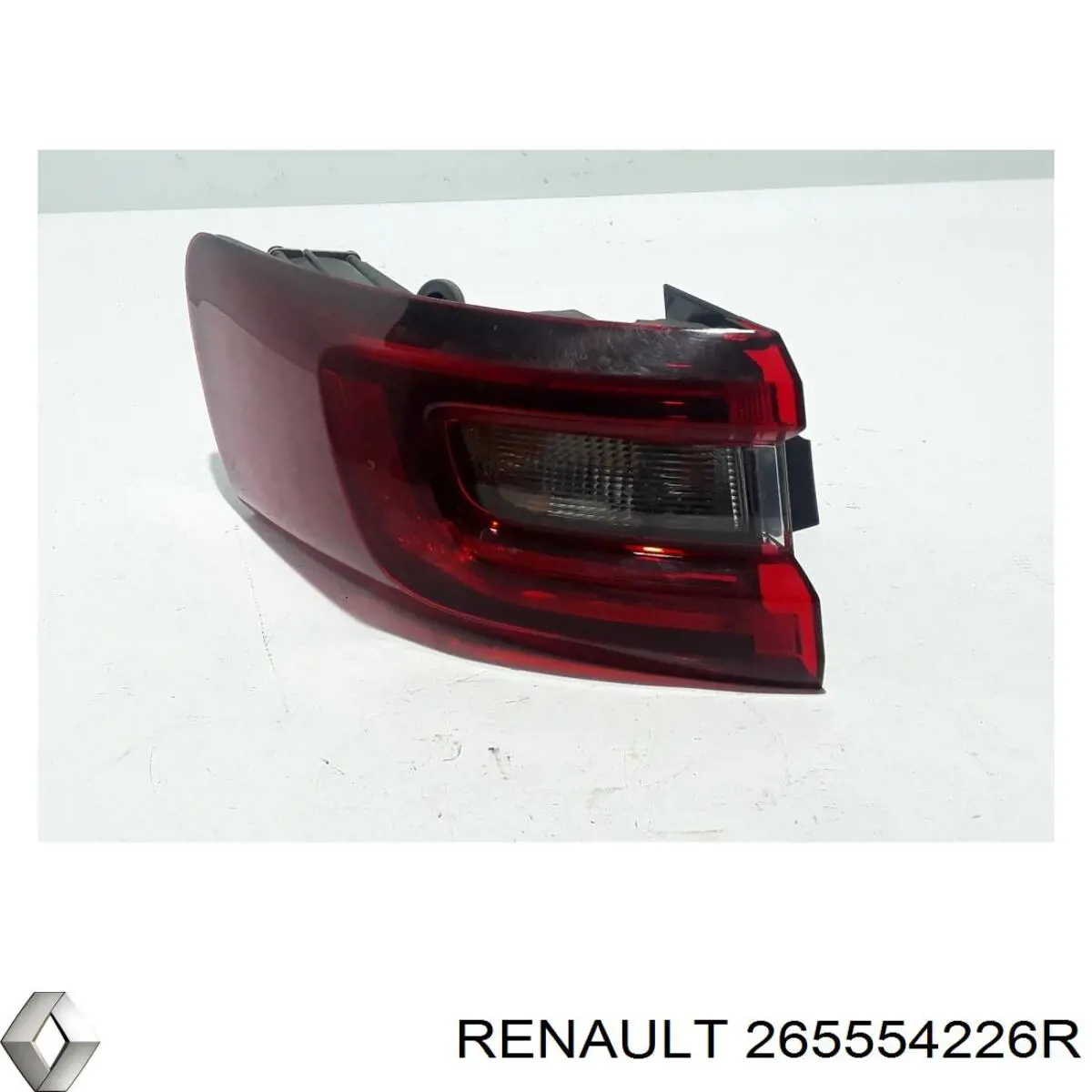 265554226R Renault (RVI) 