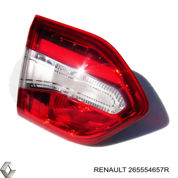 265554657R Renault (RVI)