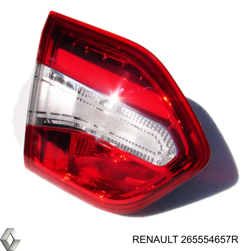  Renault (RVI) 265554657R ціна, від 175.55 USD