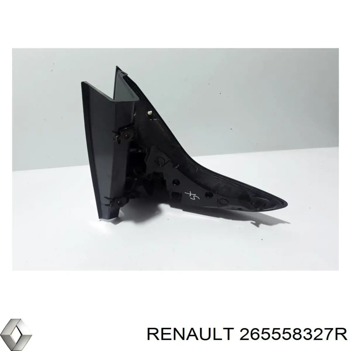 265558327R Renault (RVI) Задня ліва фара