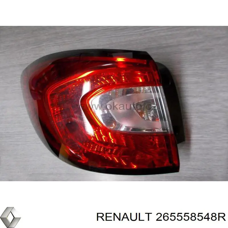 714000028630 Magneti Marelli Задній лівий зовнішній ліхтар
