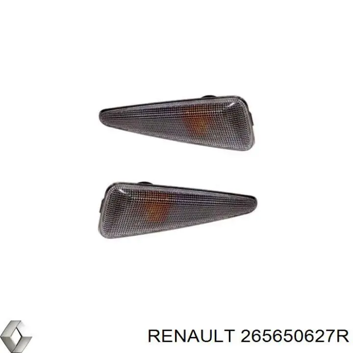  265650627R Renault (RVI)