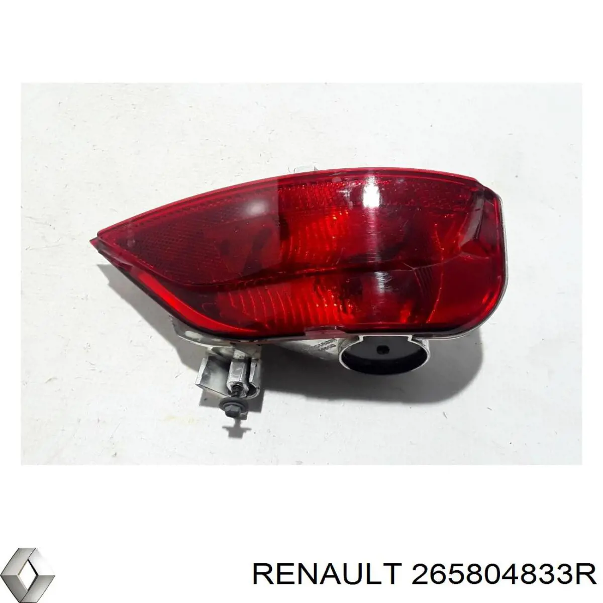  265804833R Renault (RVI)