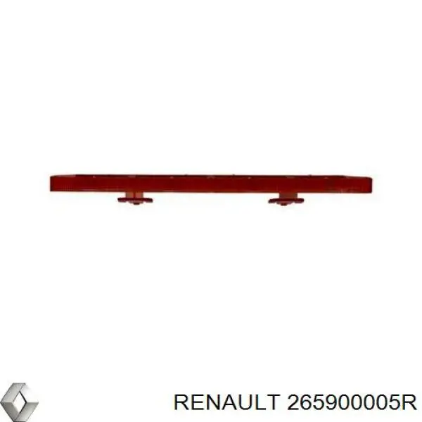 Купити 265900005R Renault (RVI) Ліхтар сигнальний
