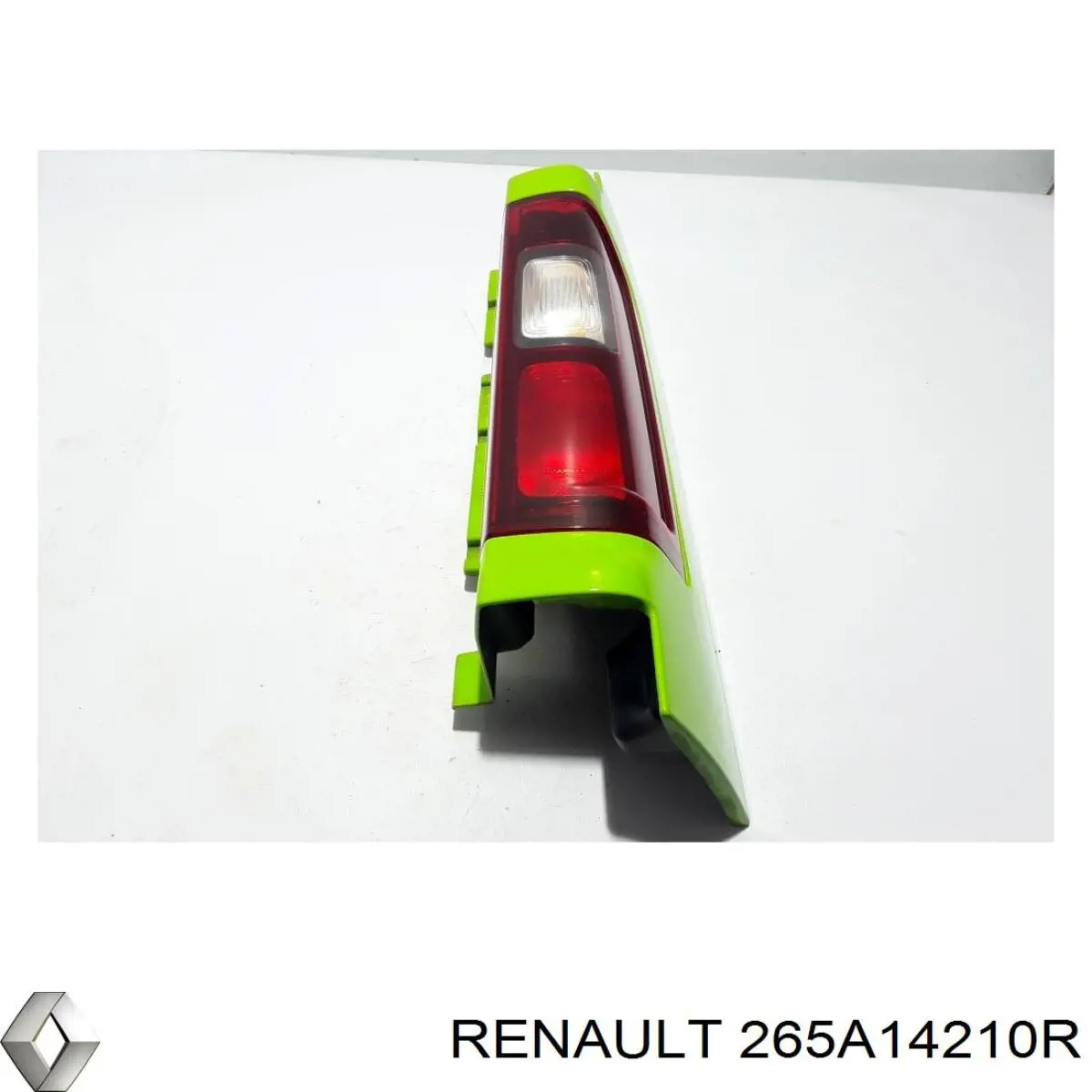  265A14210R Renault (RVI)