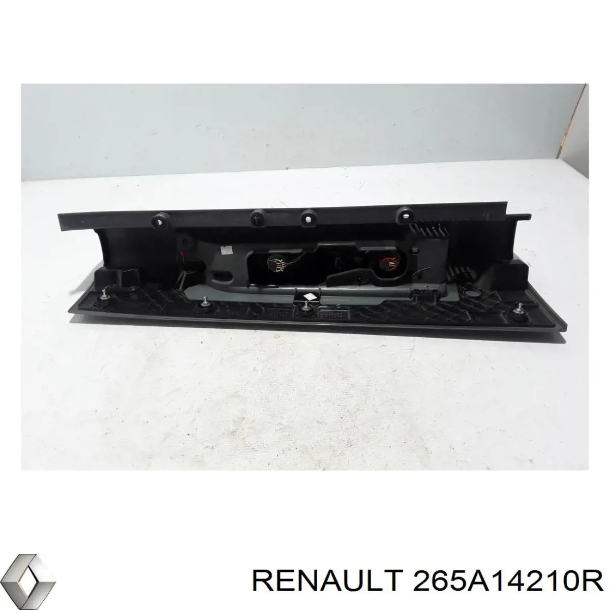 Купити 265A14210R Renault (RVI) 