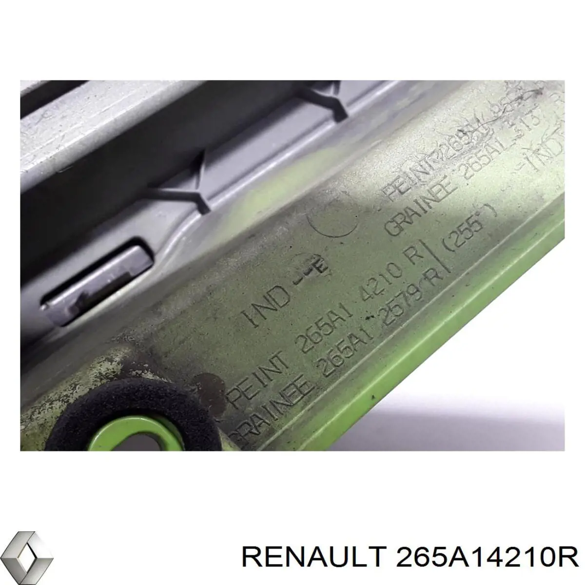 265A14210R Renault (RVI) 