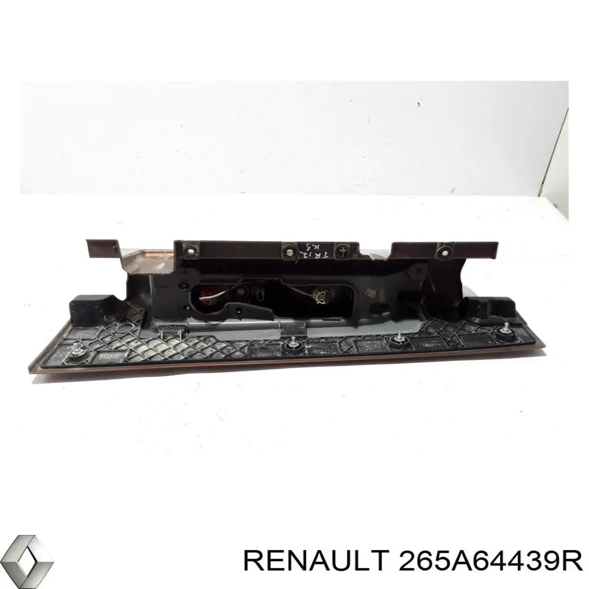 265A64439R Renault (RVI) 