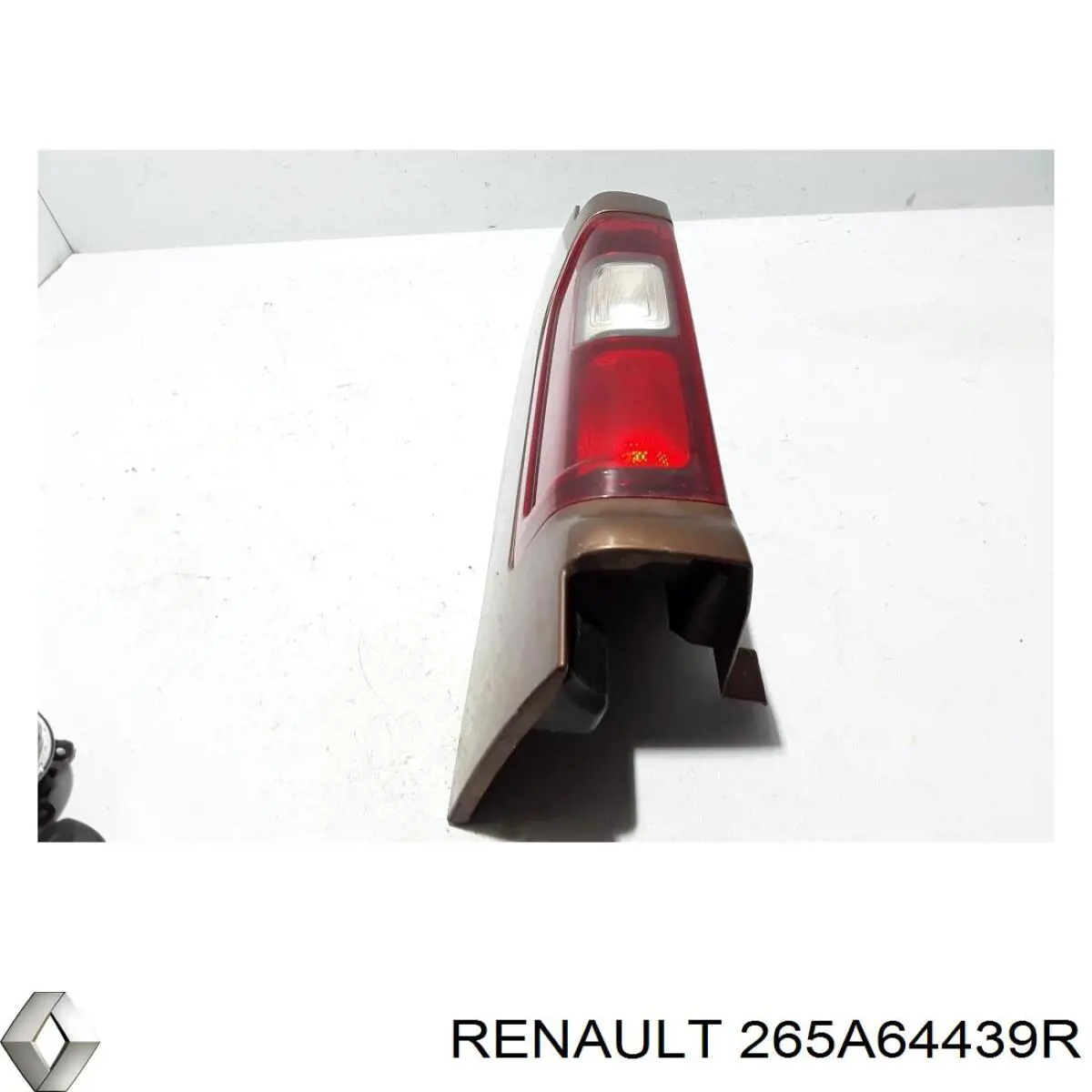 Купити 265A64439R Renault (RVI) 