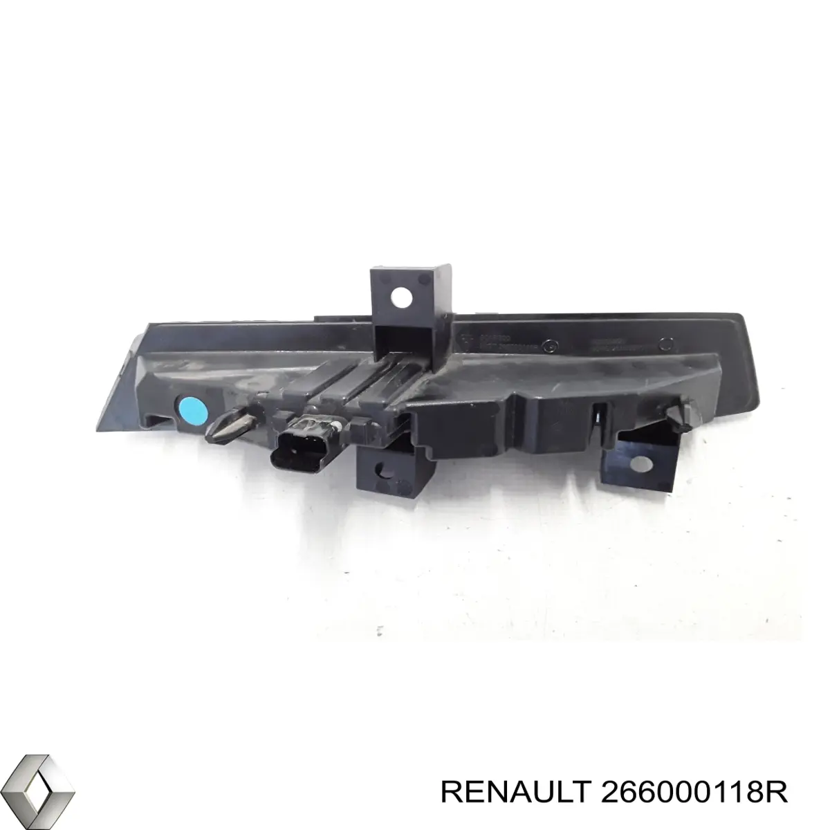 266000118R Renault (RVI) 