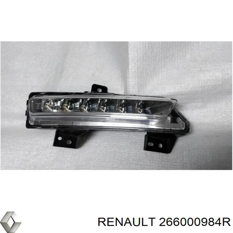  Renault (RVI) 266000984R ціна, від 113.13 USD