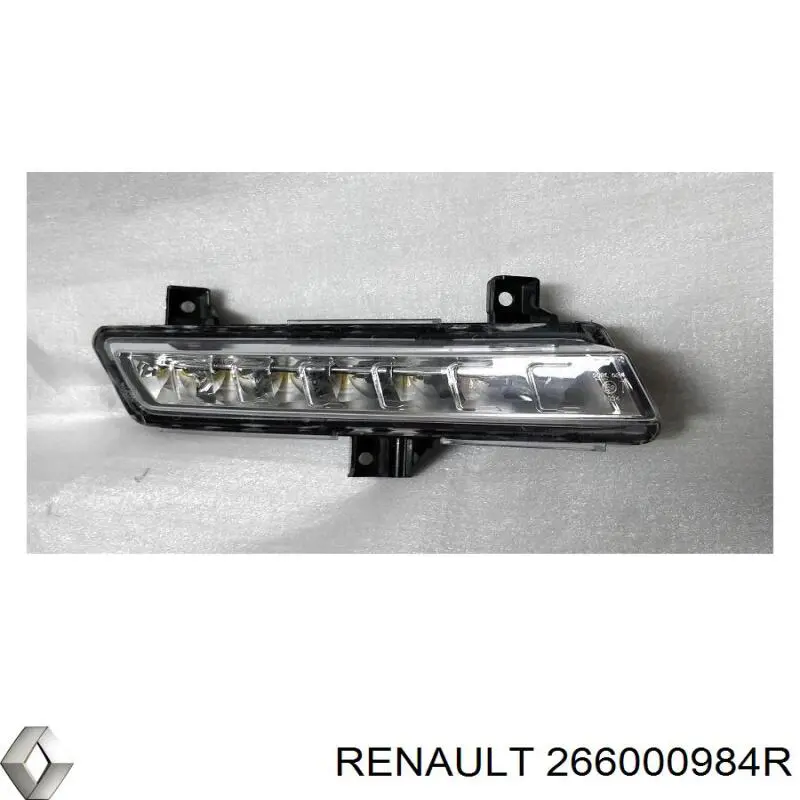266000984R Renault (RVI) 