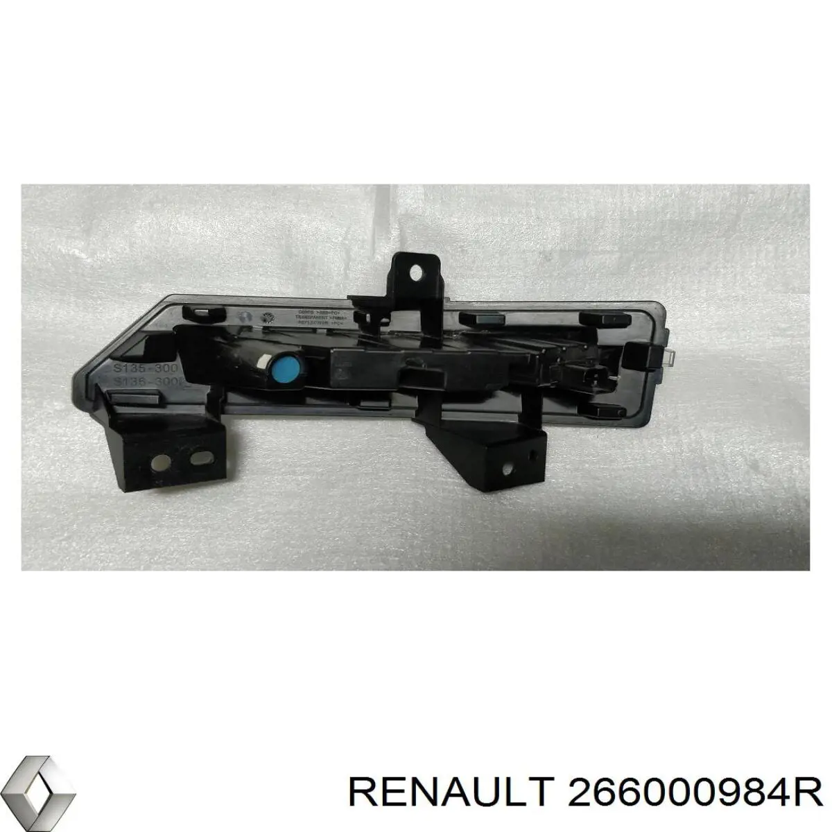 Купити 266000984R Renault (RVI) 