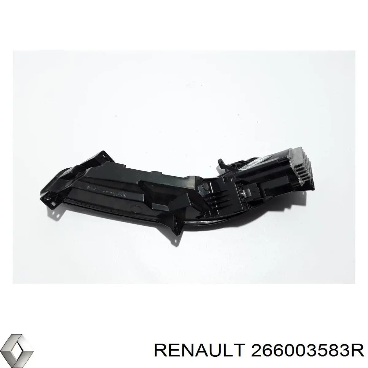 266003583R Renault (RVI) Ходові вогні, праві