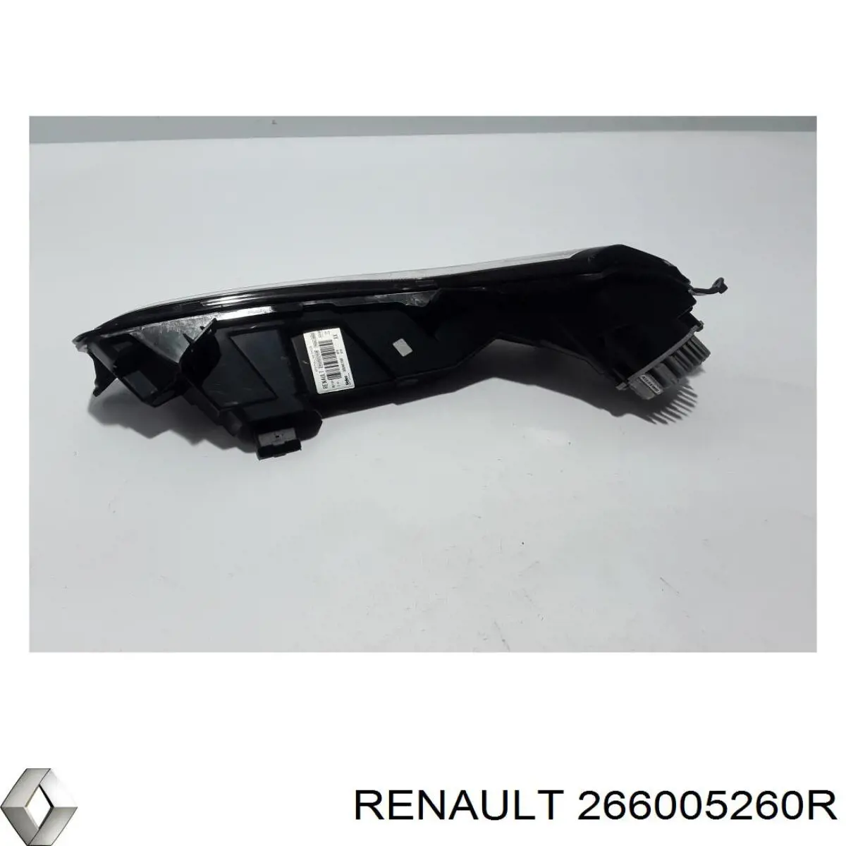  Renault (RVI) 266005260R ціна, від 92.11 USD