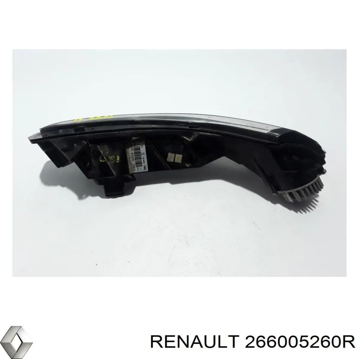 266005260R Renault (RVI) 
