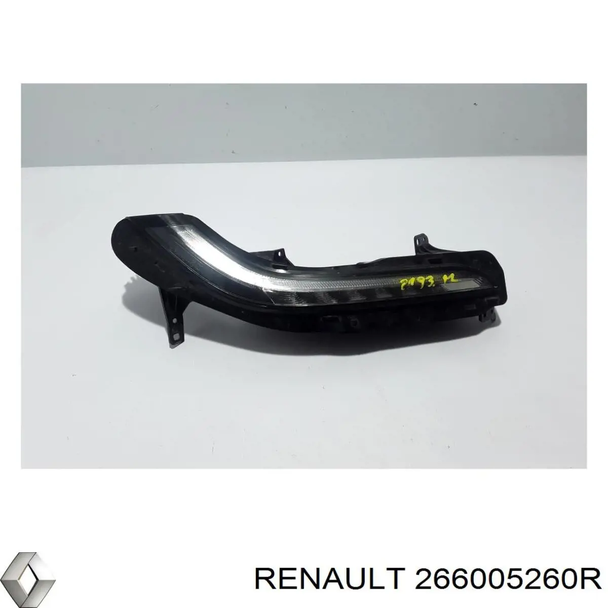 266005260R Renault (RVI) 