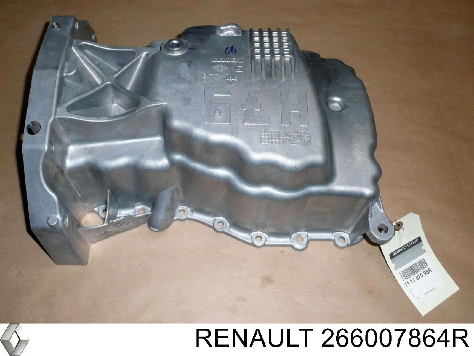  266007864R Market (OEM)