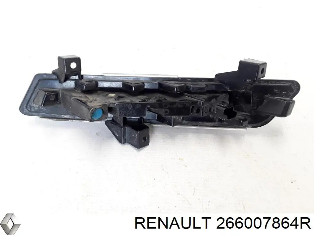 266007864R Renault (RVI) Ходові вогні, праві