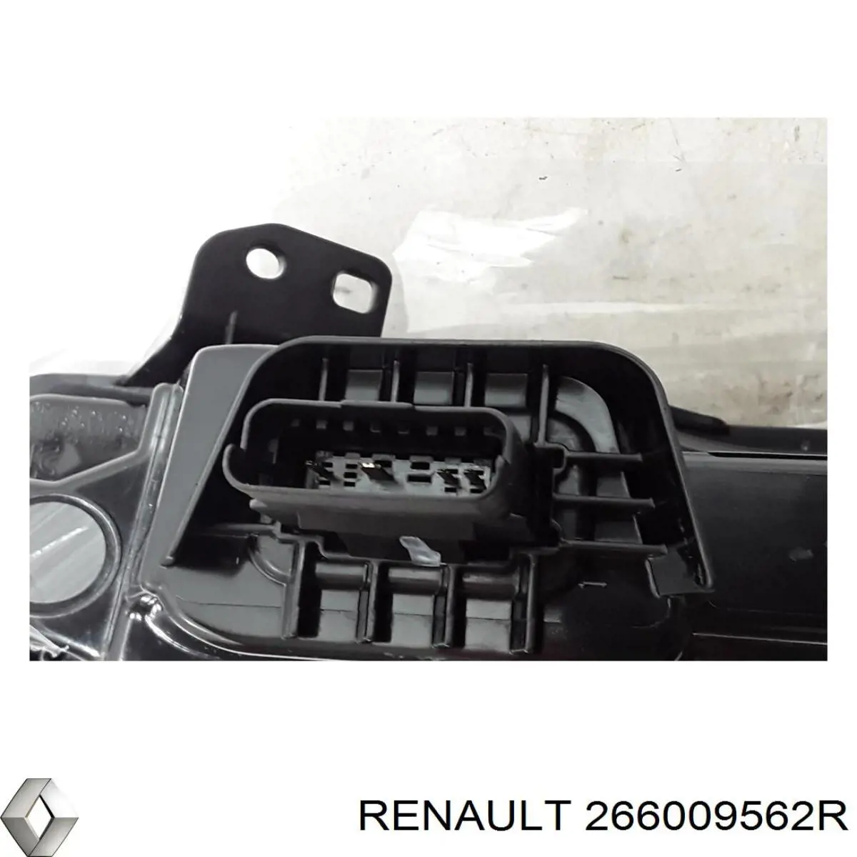  Renault (RVI) 266009562R