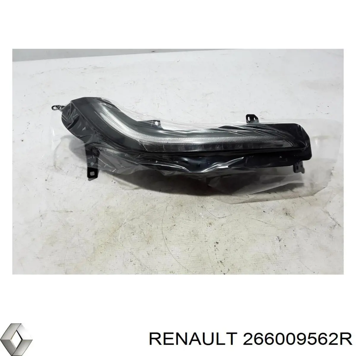  266009562R Renault (RVI)