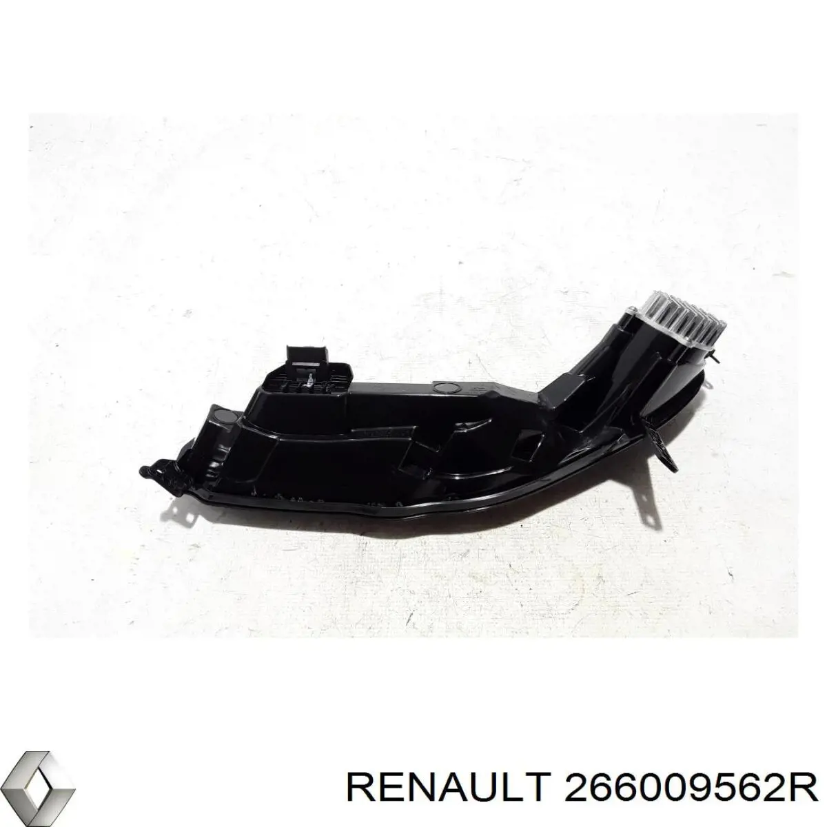  Renault (RVI) 266009562R ціна, від 174.36 USD