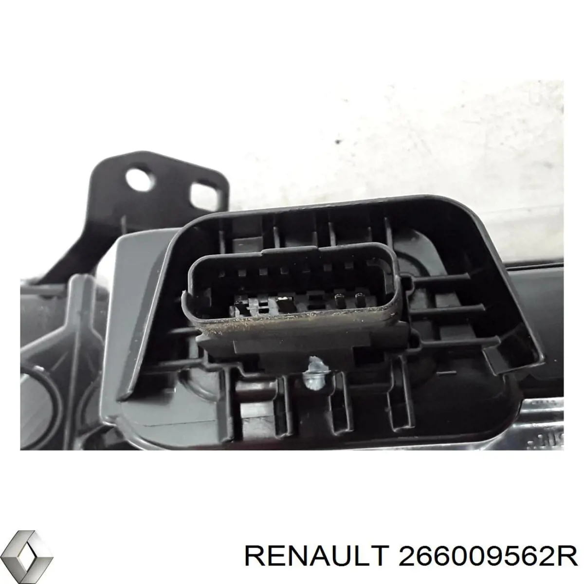 Купити 266009562R Renault (RVI) 