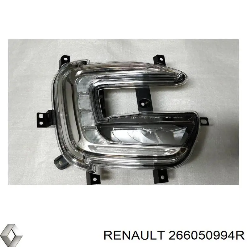 Купити 266050994R Renault (RVI) 