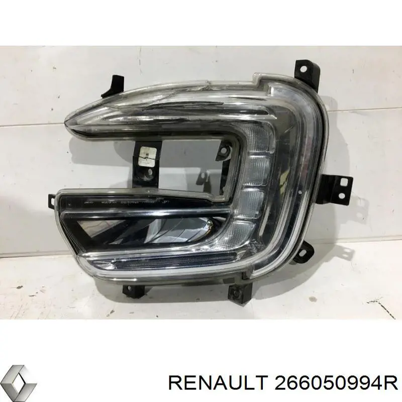  266050994R Renault (RVI)