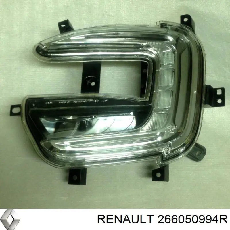  Renault (RVI) 266050994R ціна, від 105.30 USD