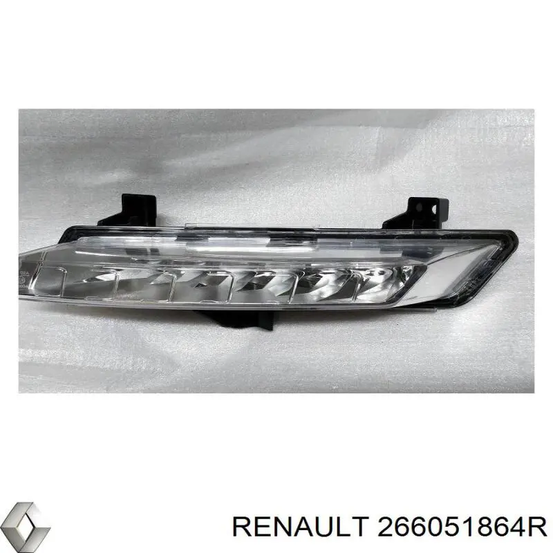  266051864R Renault (RVI)